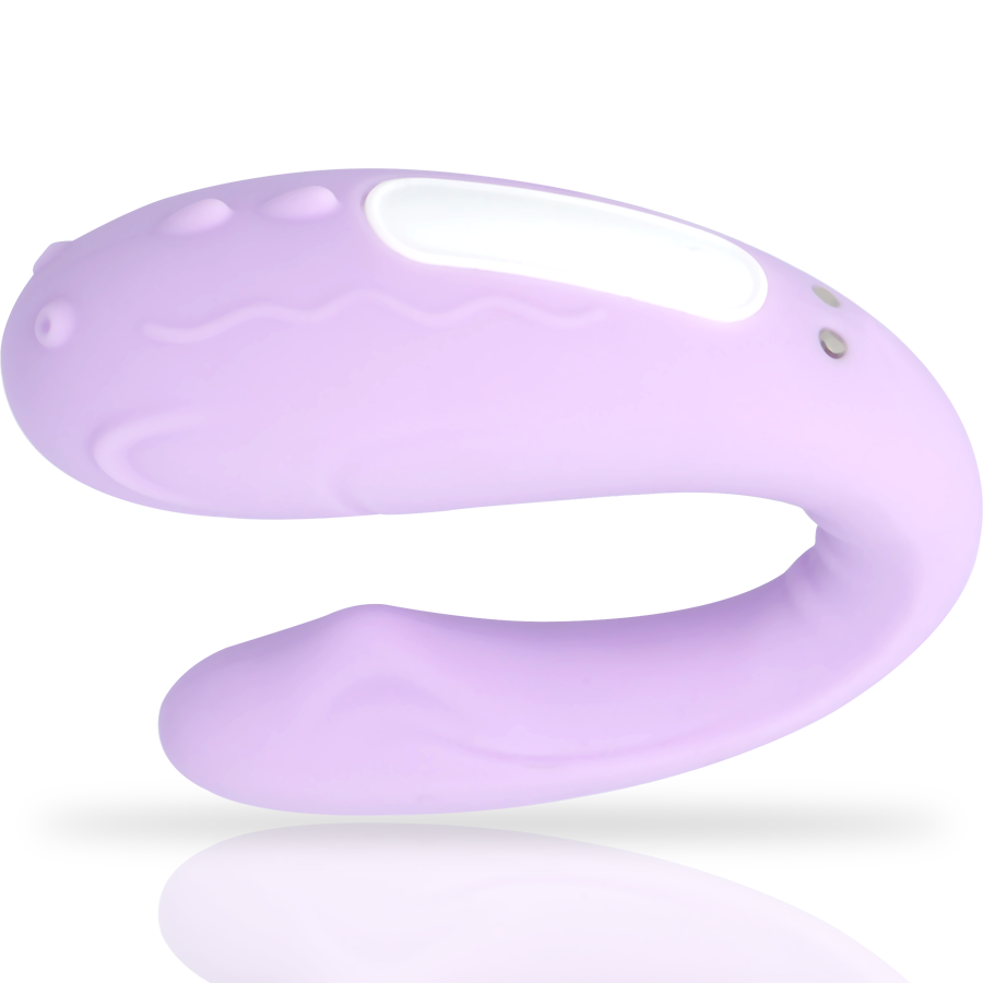 MIA RIN Remote Control Partner