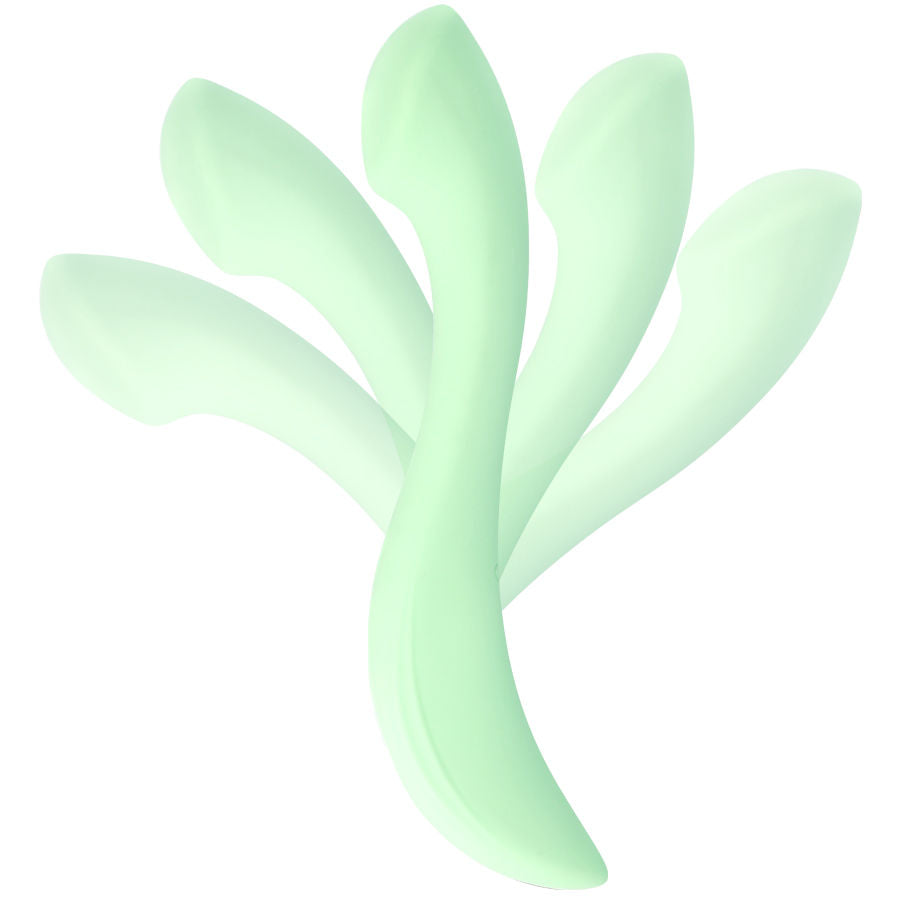 Mia Devon Vibrador Suelo Pelvico Verde