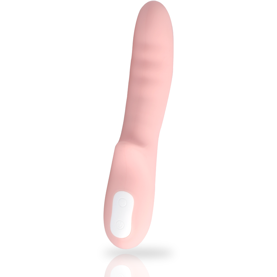 Mia Pisa Vibrator Pink - Estimulador Personal