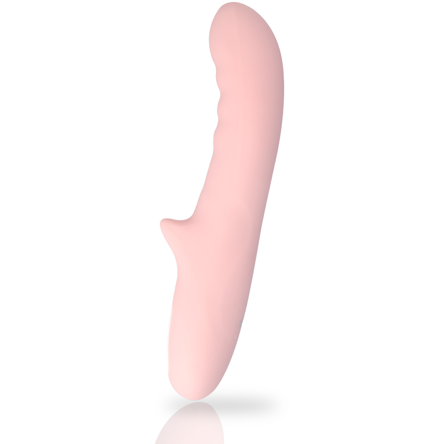 Mia Pisa Vibrator Pink - Estimulador Personal