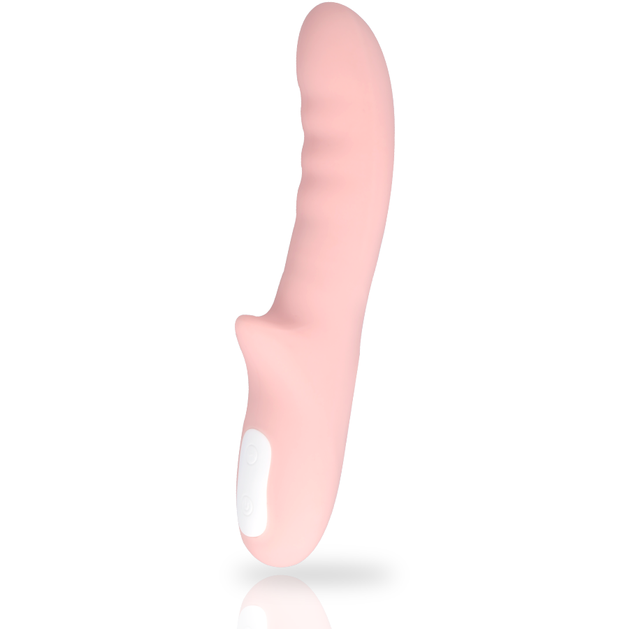 Mia Pisa Vibrator Pink - Estimulador Personal