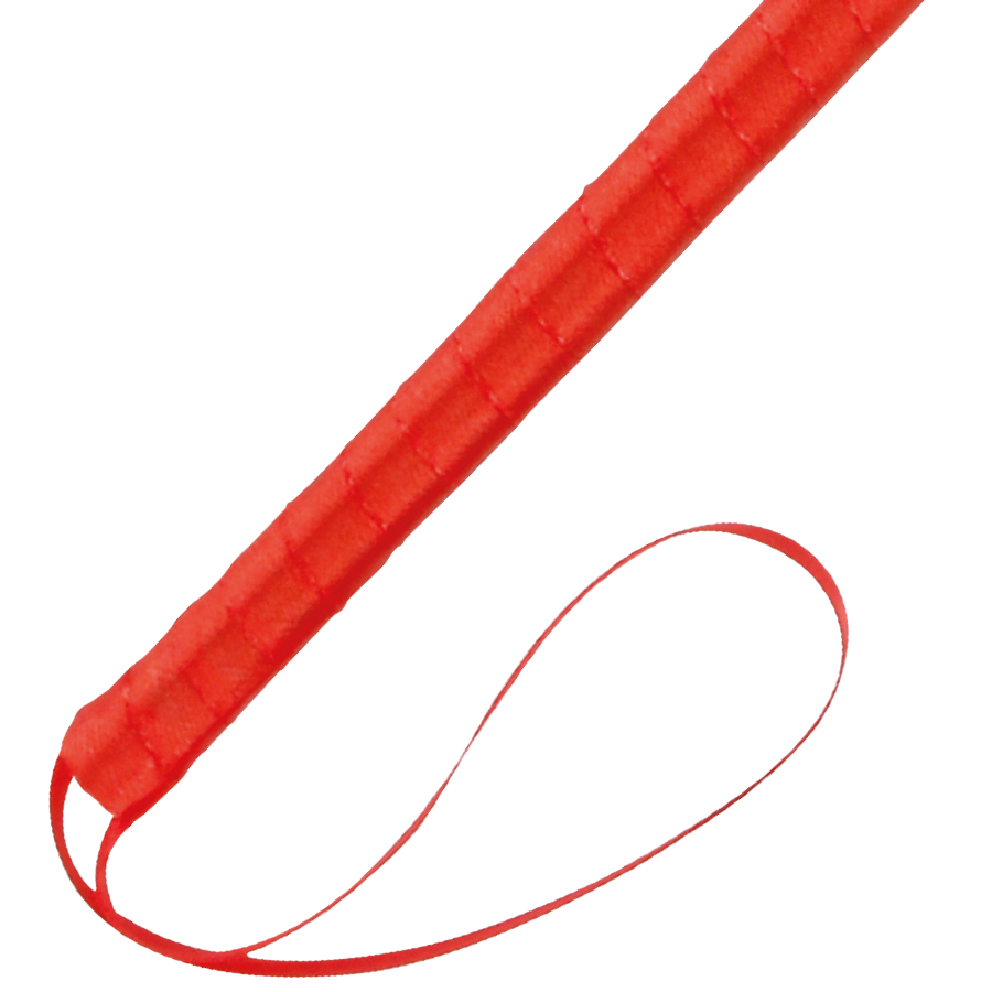 Darkness Red Stimulating Pen 24cm - Pluma BDSM de Estimulación