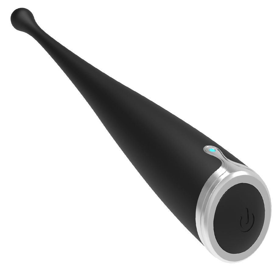 Brilly Glam Spot Vibe Clitorial Black - Estimulador