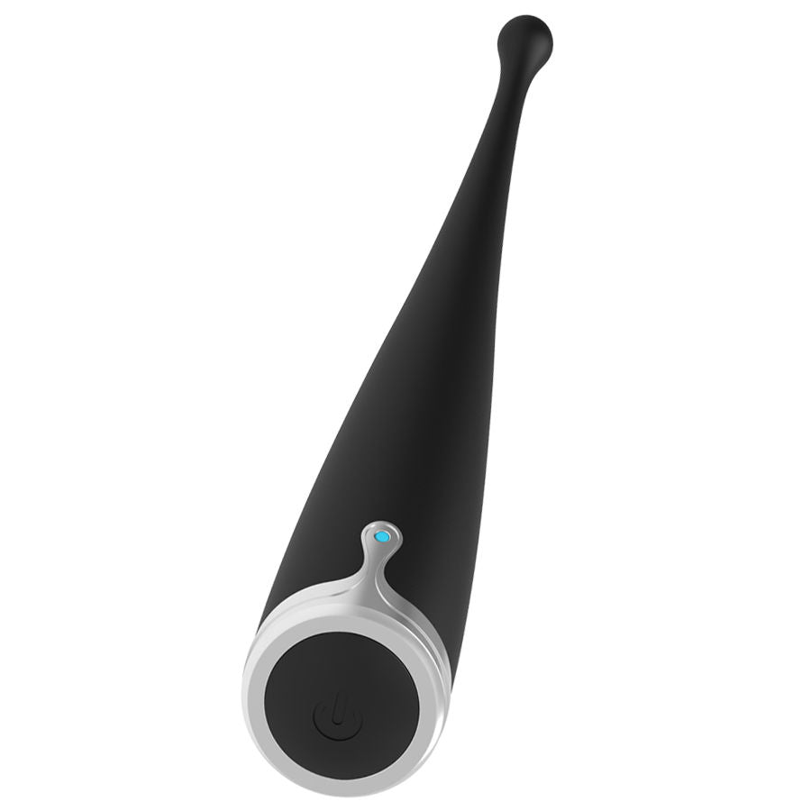 Brilly Glam Spot Vibe Clitorial Black - Estimulador