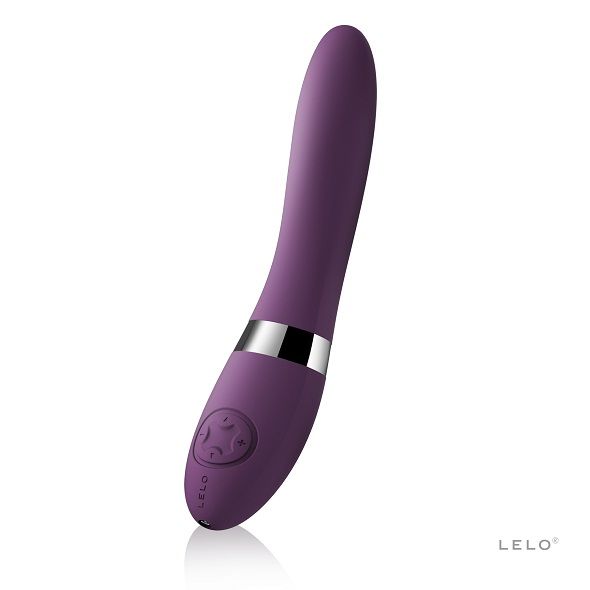 LELO Elise 2 Lilac - Estimulador de Lujo