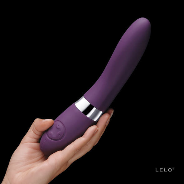 LELO Elise 2 Lilac - Estimulador de Lujo