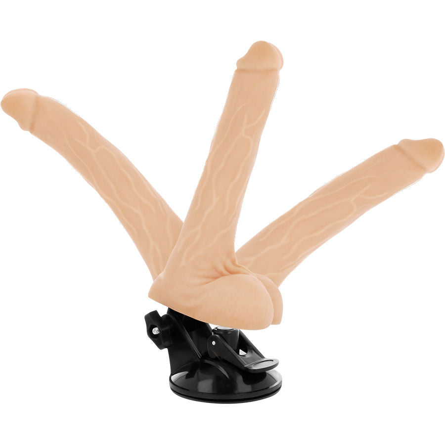 Basecock Articulable con Control Remoto 18.5 cm
