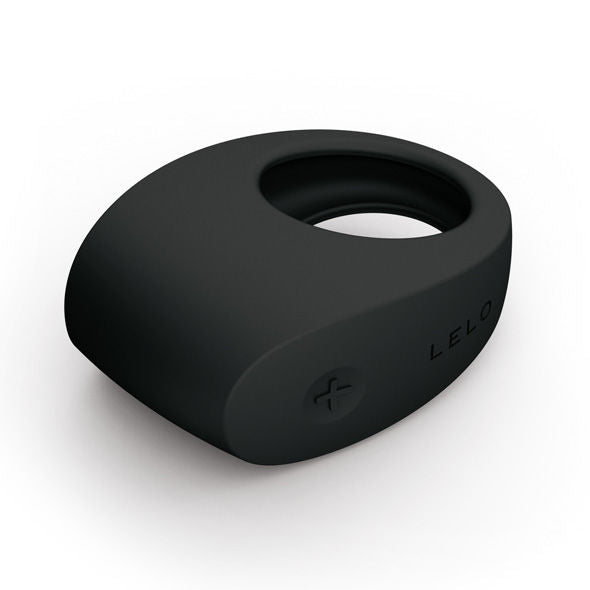 LELO TOR II Black - Anillo Vibrador Premium