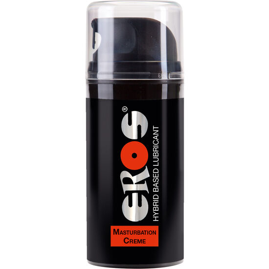 Eros Classic Line Estimulador Erótico 100 ml - Lubricante Corporal