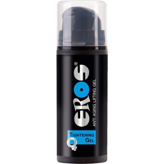 Eros Classic Line Lubricante Íntimo 30 ml - Gel Tensionante