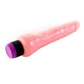 Vibrador Realista BAILE 19.5 cm