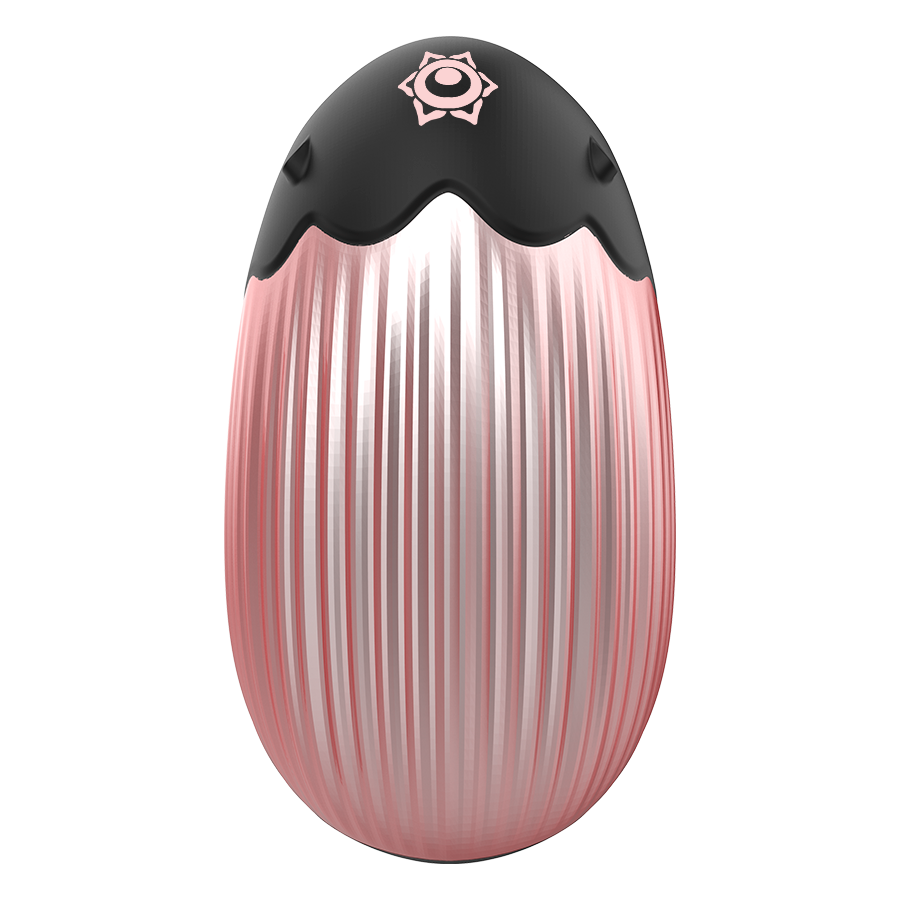 Rithual Shushu 2.0 New Generation - Estimulador Clitorial Recargable