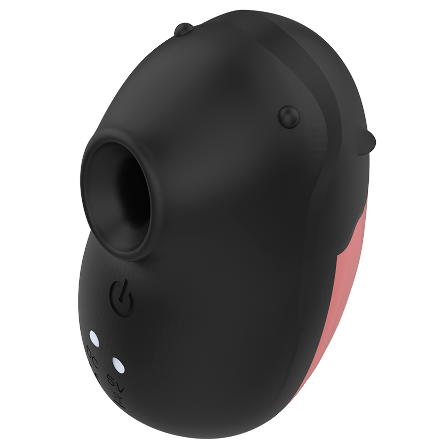 Rithual Shushu 2.0 New Generation - Estimulador Clitorial Recargable