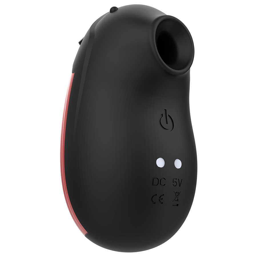 Rithual Shushu 2.0 New Generation - Estimulador Clitorial Recargable
