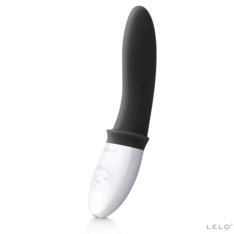 LELO Billy Anal Vibrador 2 Black