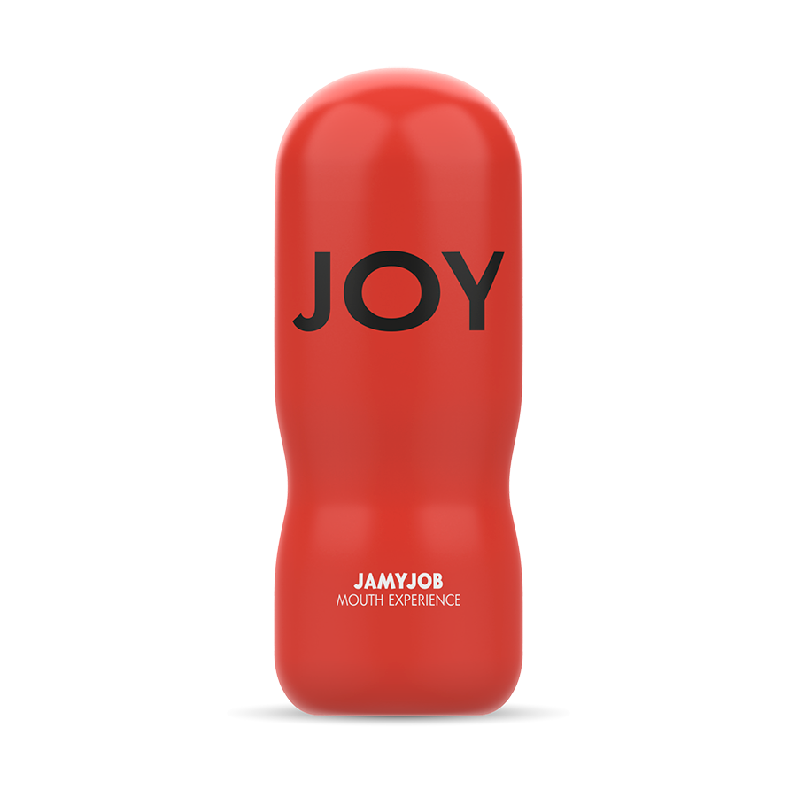 JAMYJOB Mouth Power Masturbador
