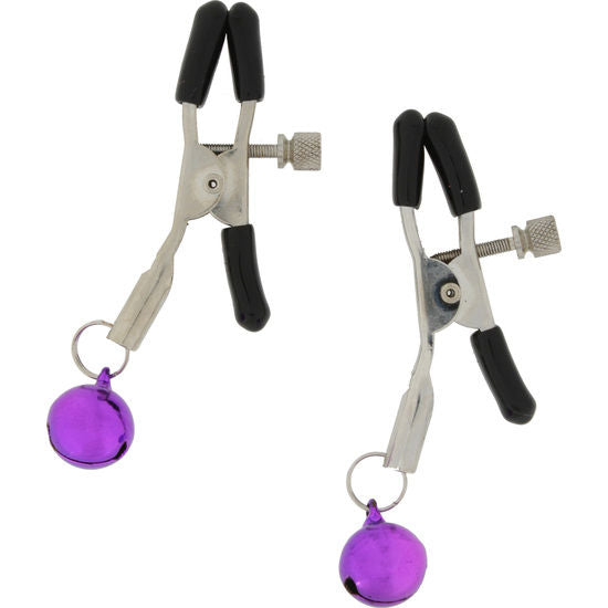 Kit de Bondage Toyjoy - Set Completo para Parejas
