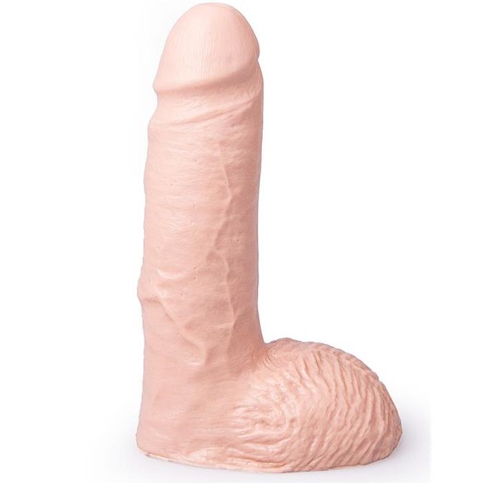 Dildo Natural Hung System Marcel 17 cm