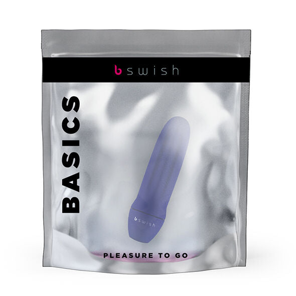 B Swish Bmine Classic Midnight Blue
