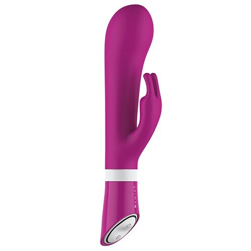 B Swish Bwild Deluxe Bunny - Estimulador Vibrador