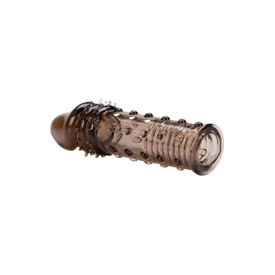 CalExotics Adonis Extension Black