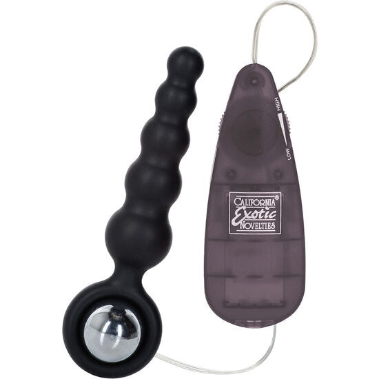 CalExotics Booty Call Booty Shaker Black