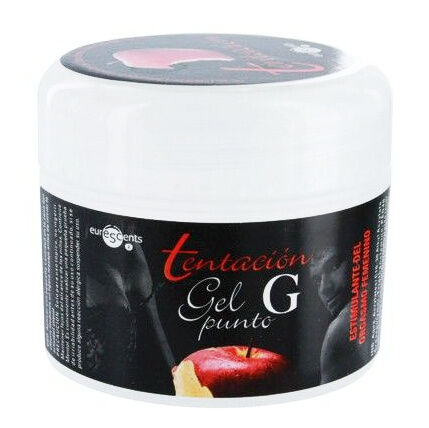 Tentación Female Orgasmic Gel G Point 50 ml