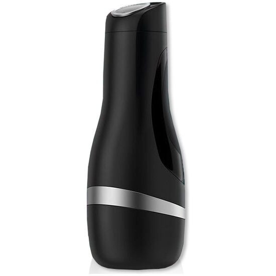 Satisfyer Men Classic Silver - Masturbador