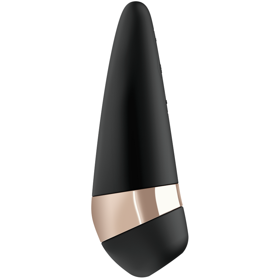Satisfyer Pro 3 Vibration 2020 Edition - Estimulador de Ondas de Presión