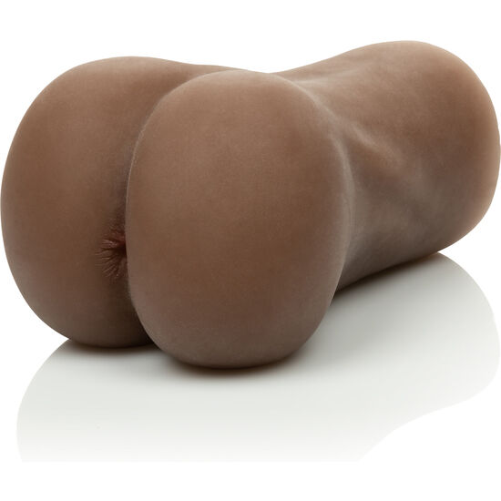 CalExotics Stroke It Masturbator Ass - Estimulador Anal Realista