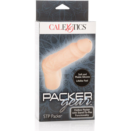 CalExotics Stand to Pee Packer
