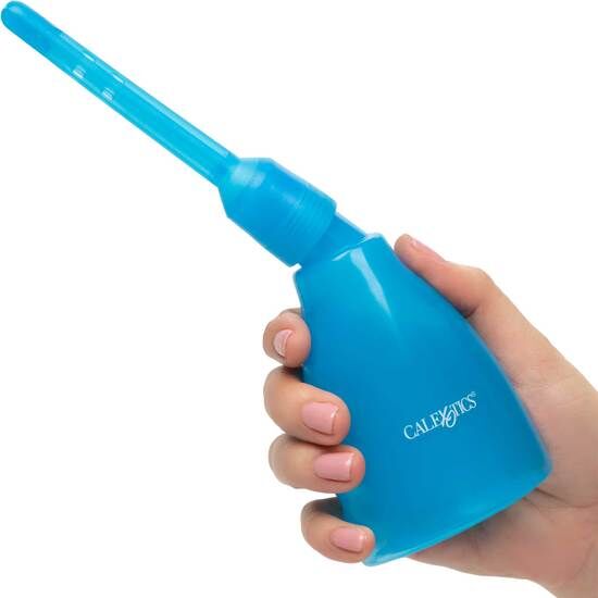 CalExotics Ultimate Douche Blue - Ducha Anal