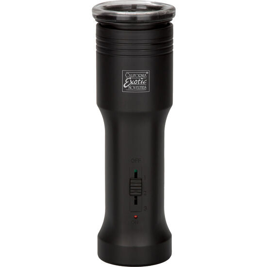 CalExotics Optimum Power Ultimate Head Exciter