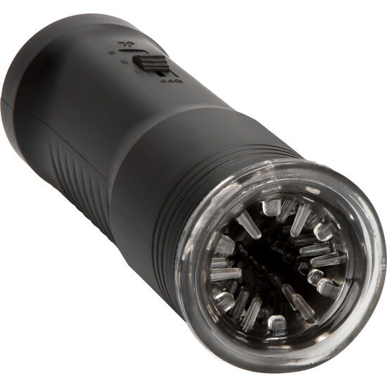 CalExotics Optimum Power Ultimate Head Exciter