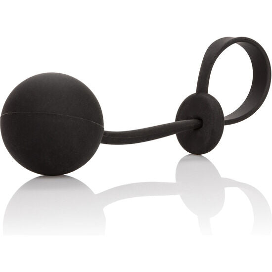CalExotics Weighted Lasso Ring - Anillo Ponderado para Hombre