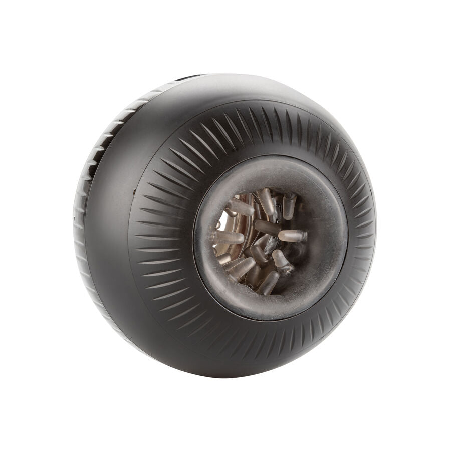 CalExotics Optimum Power Masturball - Masturbador Recargable con 13 Modos