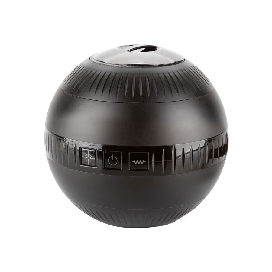 CalExotics Optimum Power Masturball - Masturbador Recargable con 13 Modos