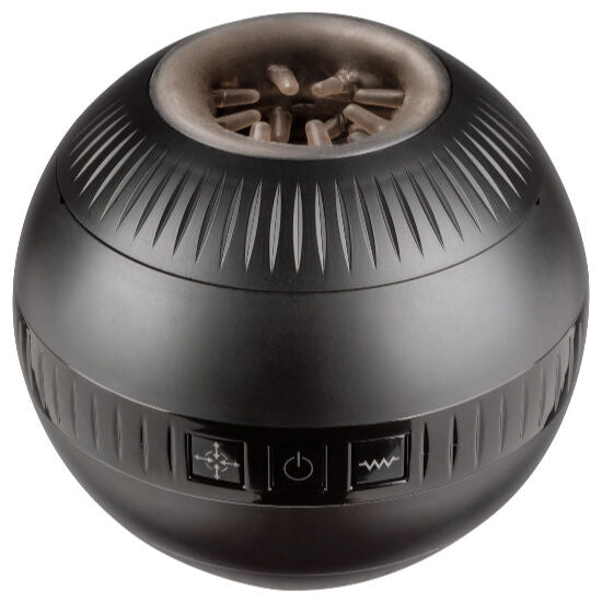 CalExotics Optimum Power Masturball - Masturbador Recargable con 13 Modos