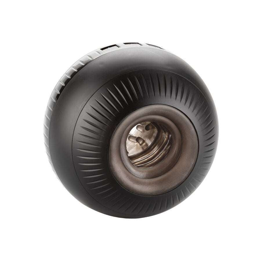 CalExotics Optimum Power Masturball - Masturbador Recargable con 13 Modos