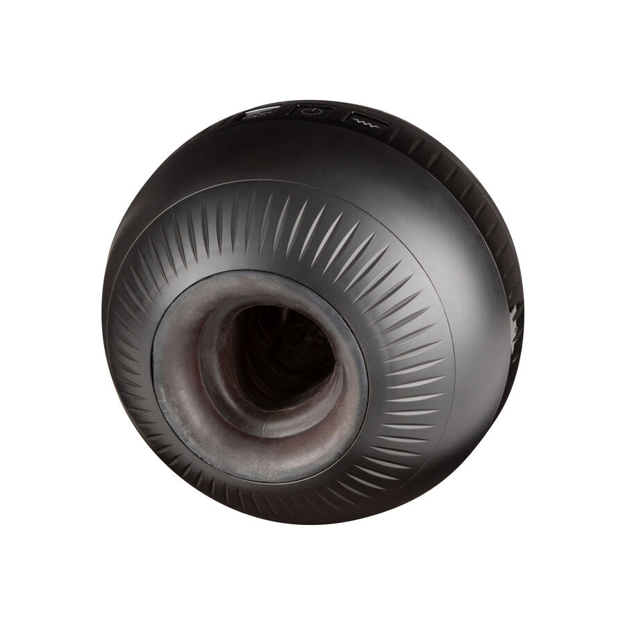 CalExotics Optimum Power Masturball - Masturbador Recargable con 13 Modos