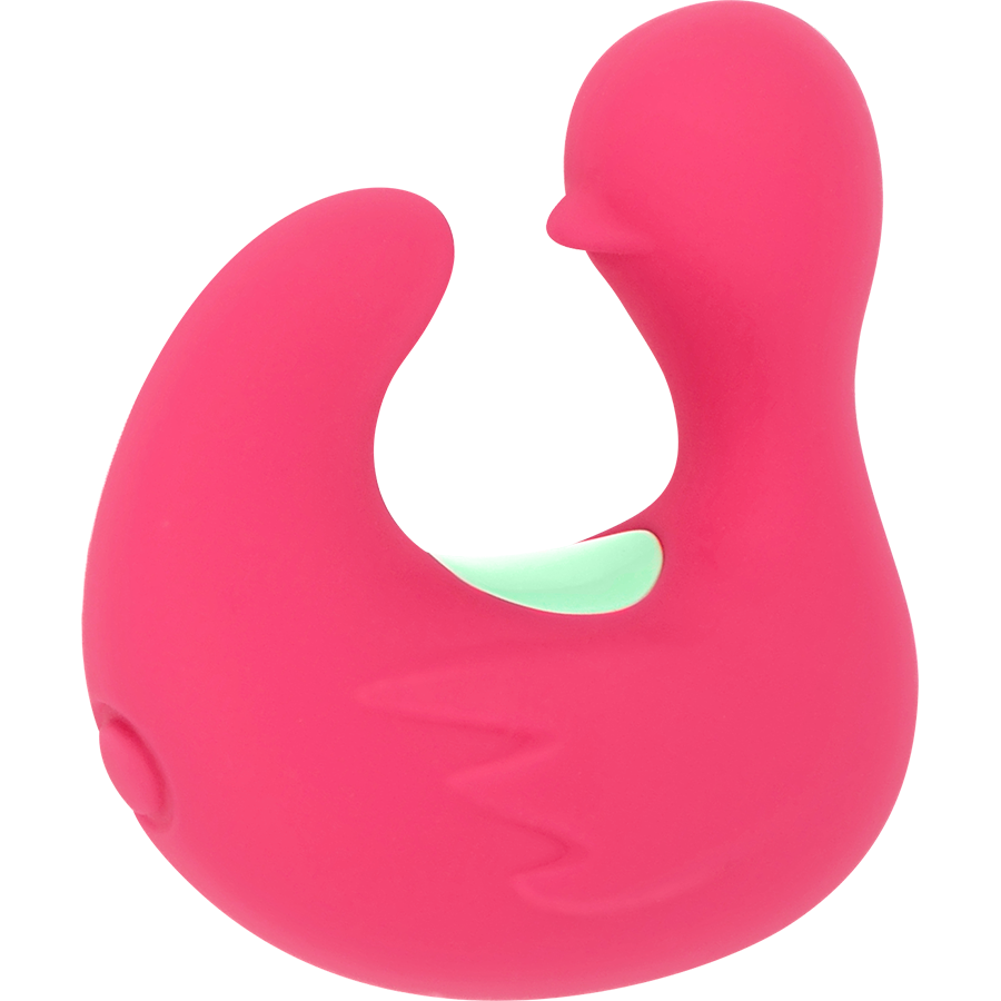 Happy Loky Duckymania - Estimulador de Silicona Recargable