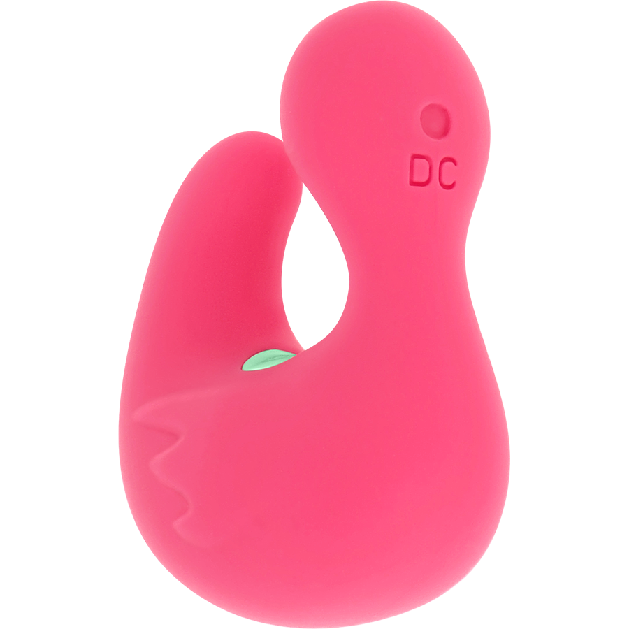 Happy Loky Duckymania - Estimulador de Silicona Recargable