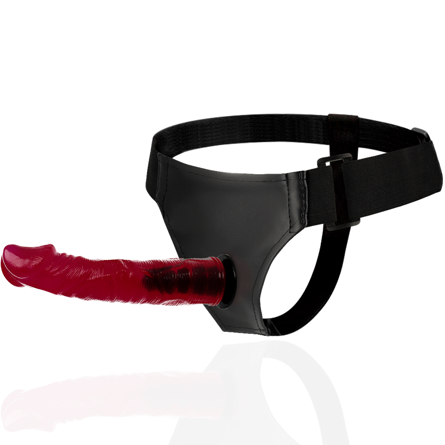 Arnés Brant 19 x 4 cm - Harness Attraction