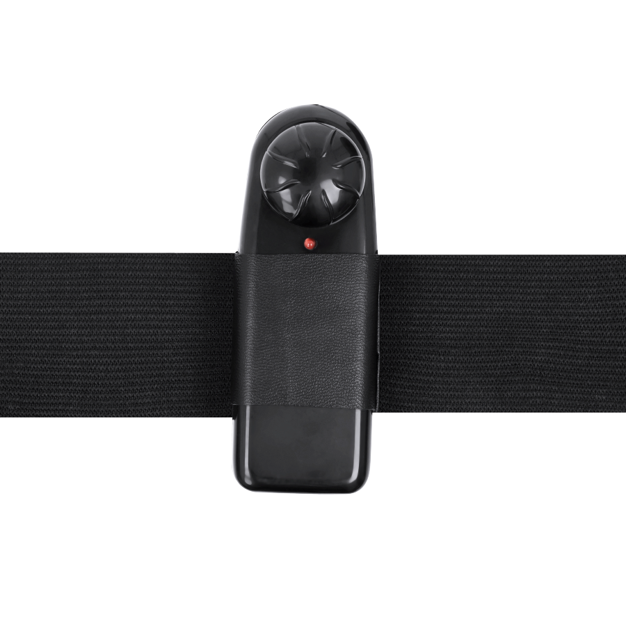 Harness Attraction Rnes Walter con Vibración 15.5 cm