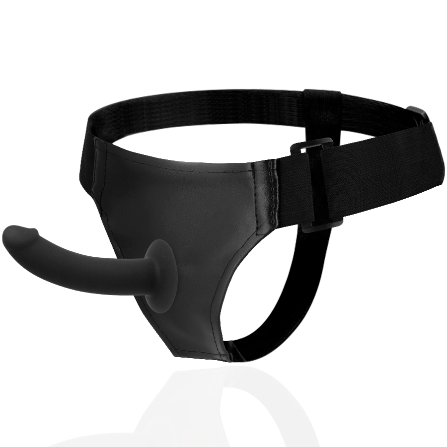 Harness Attraction Silicone Kenny 15 cm