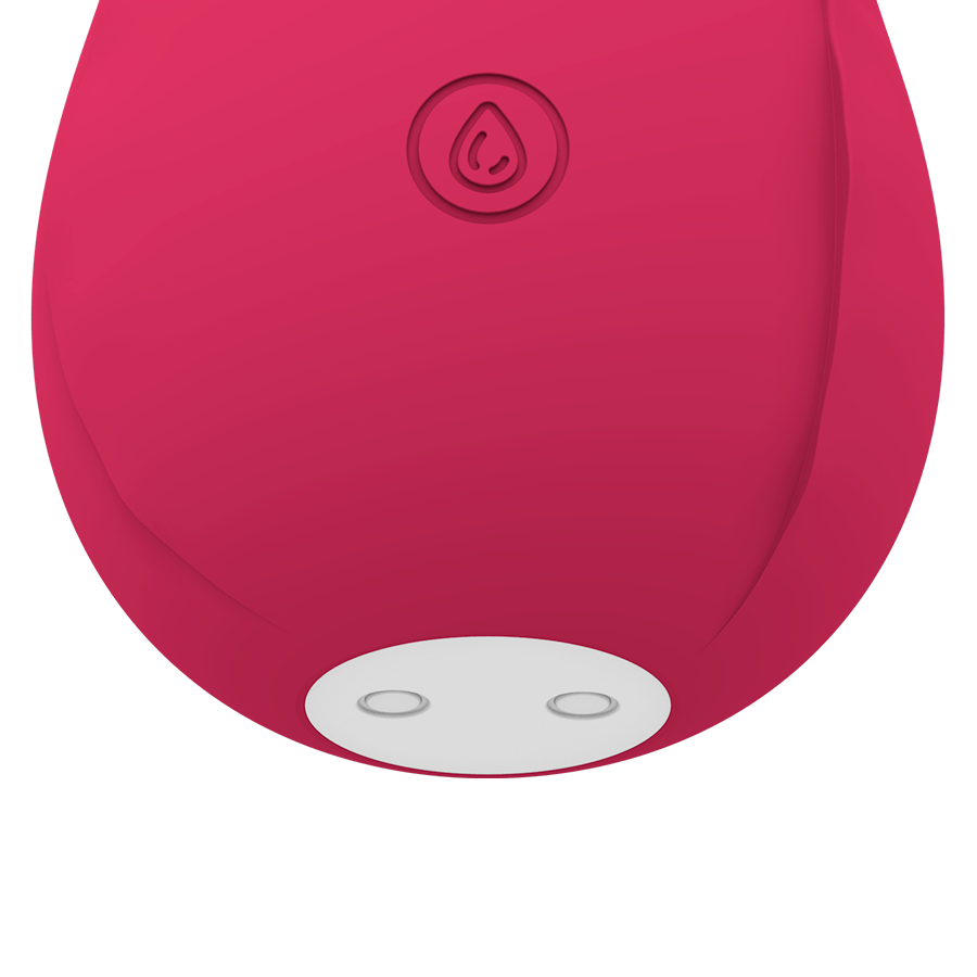 Mia Limited Edition Wave - Estimulador de Clítoris con Succión