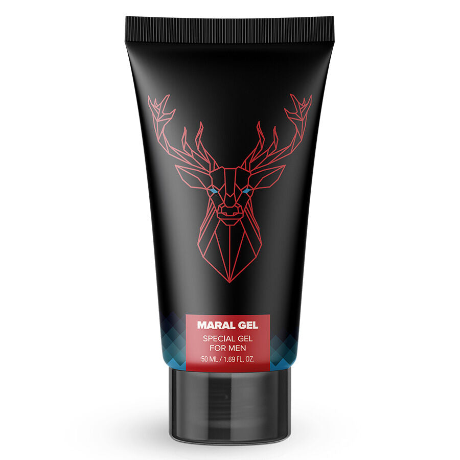 Maral Gel - Gel 50 ml