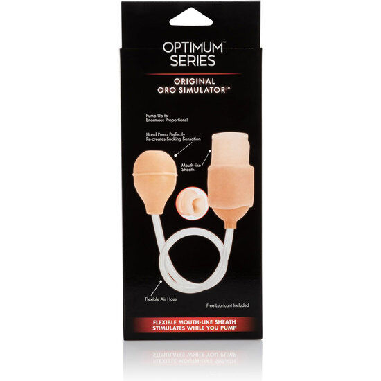 CalExotics Original Oro - Estimulador Clitoriano