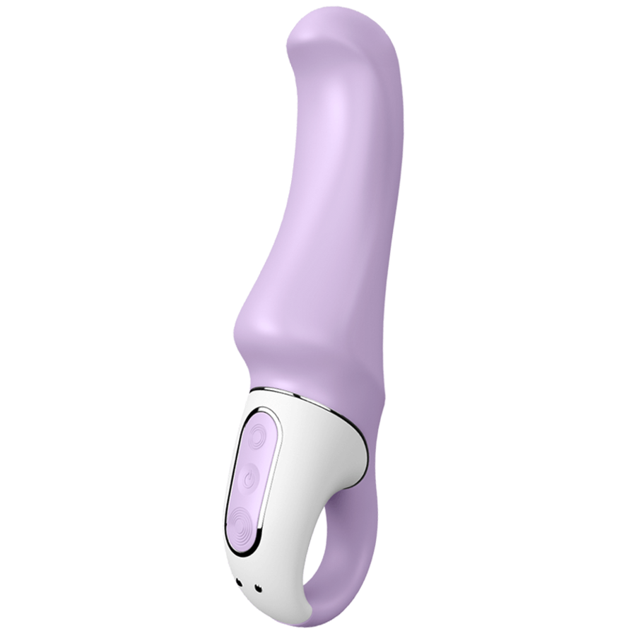 Satisfyer Vibes Charming Smile - Estimulador de Placer