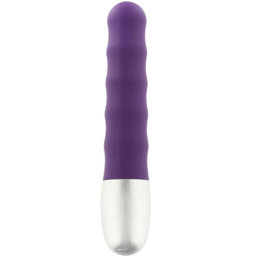 Seven Creations Discretion Lilac - Vibrador Compacto